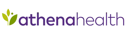 athenahealth logo
