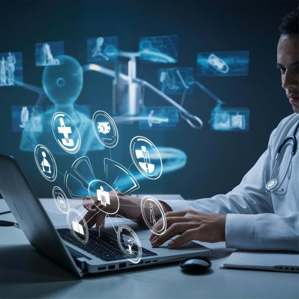 EHR Integration Solutions