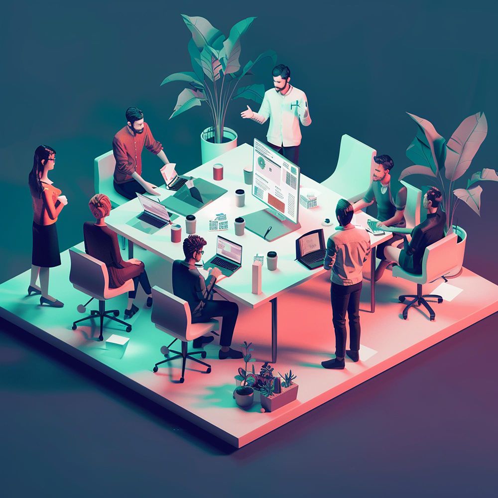 Collaborative Environment