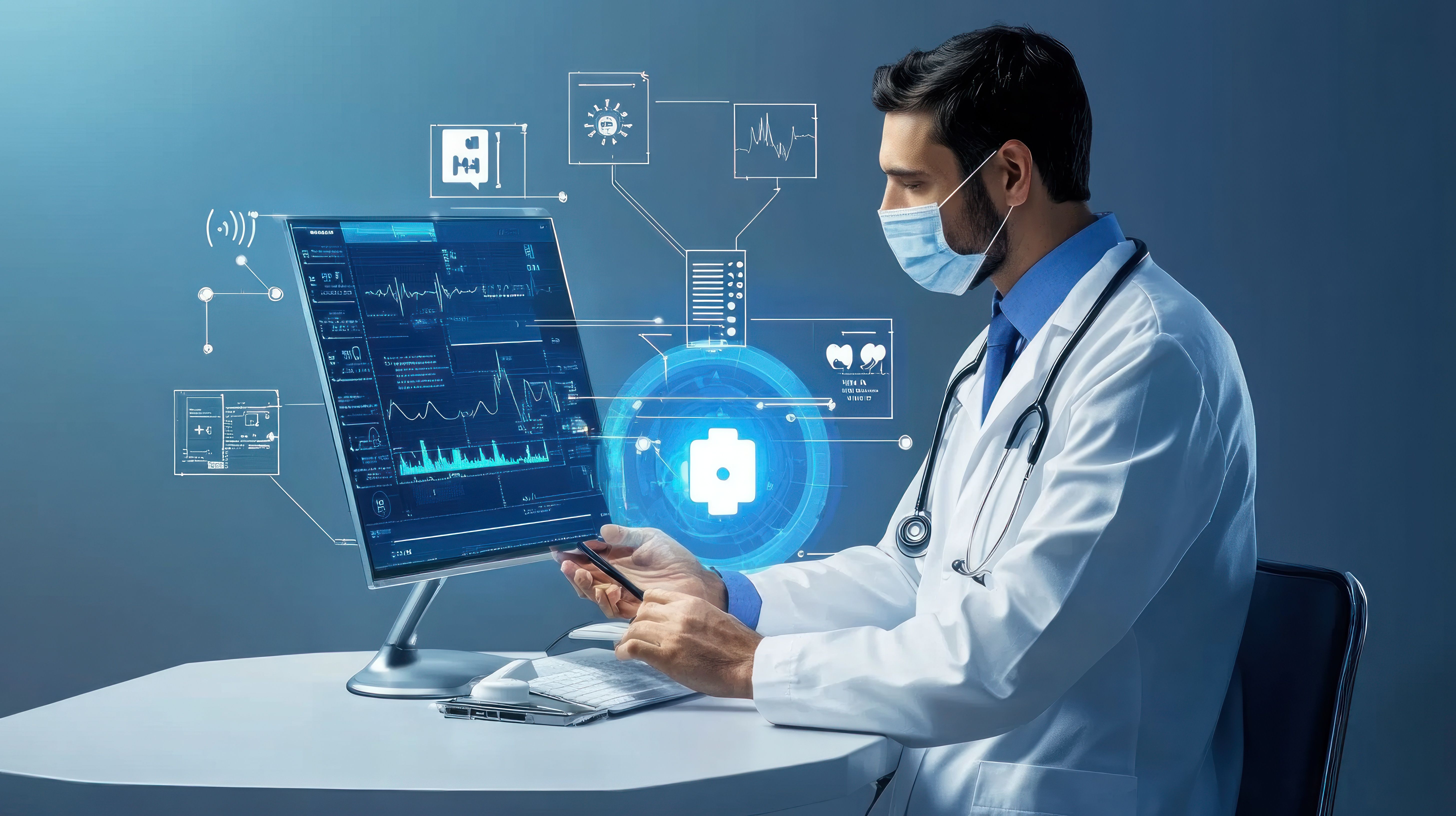 Choosing the Best AI Framework for Healthcare Applications