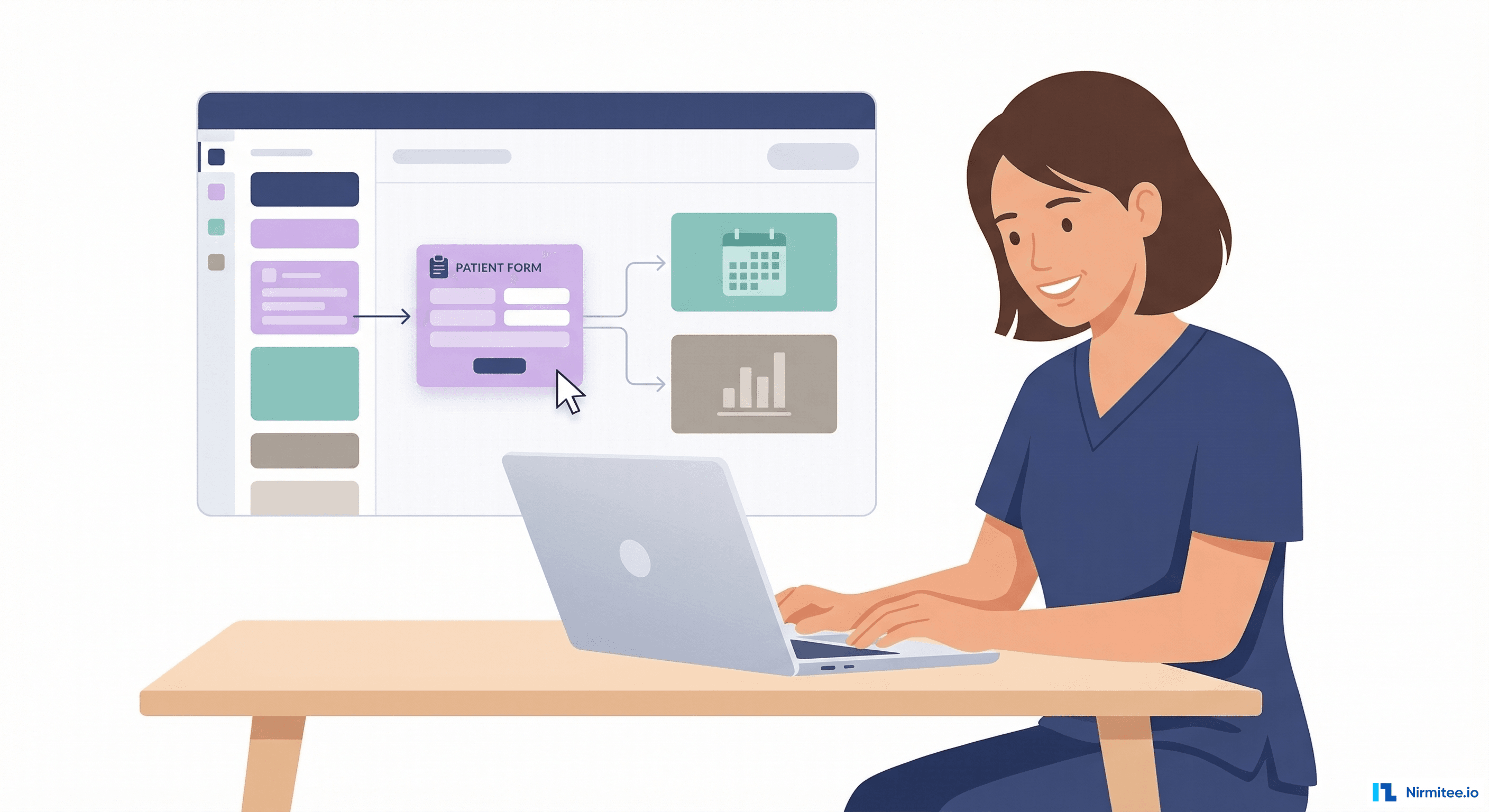 How to Use Lovable for Non-Technical People in Healthcare