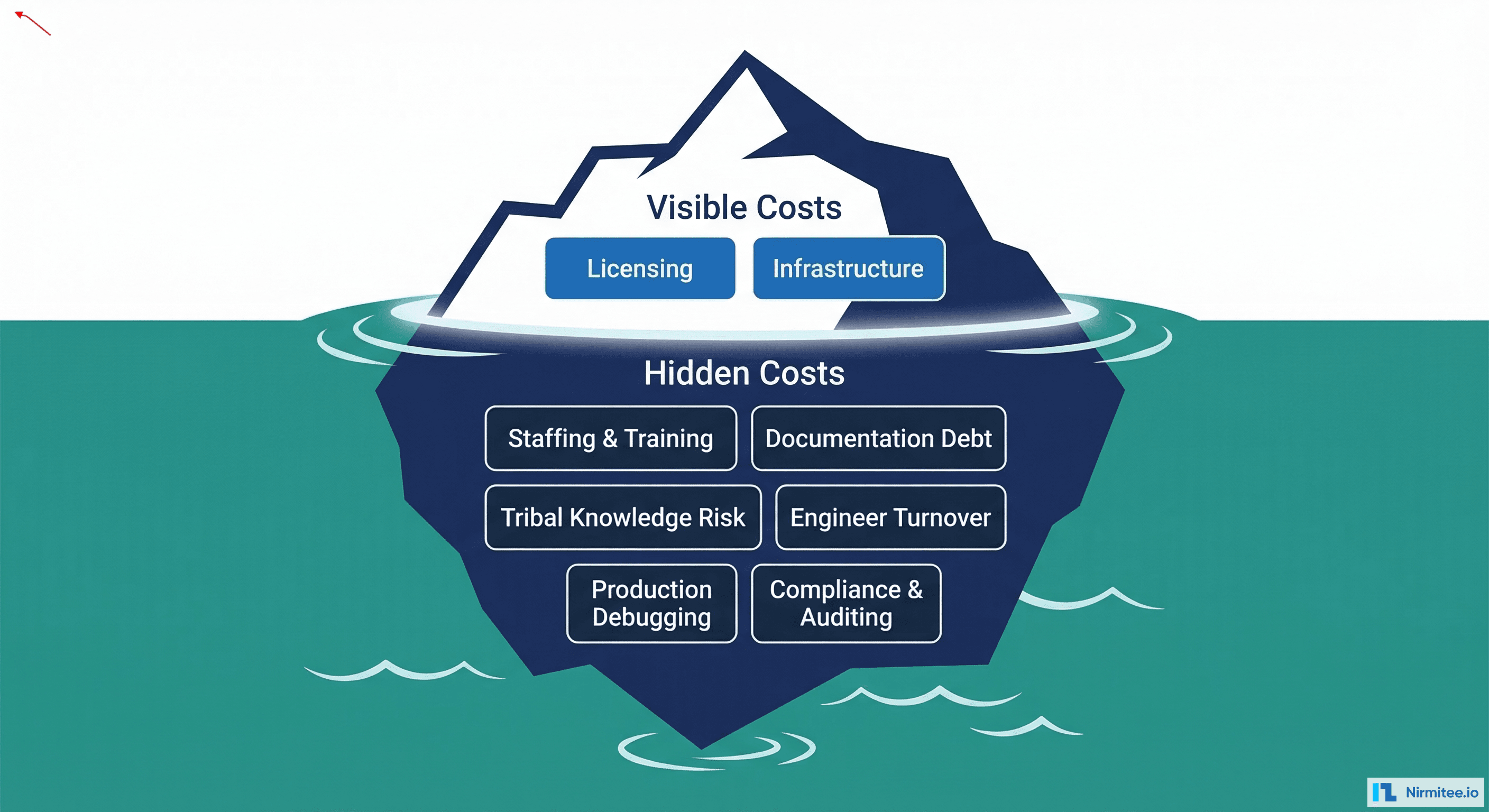 The True Cost of Mirth Connect: Licensing, Staffing, and Hidden Expenses