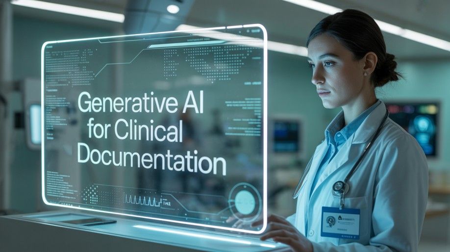 AI Agent for Clinical Documentation | Automate Medical Notes