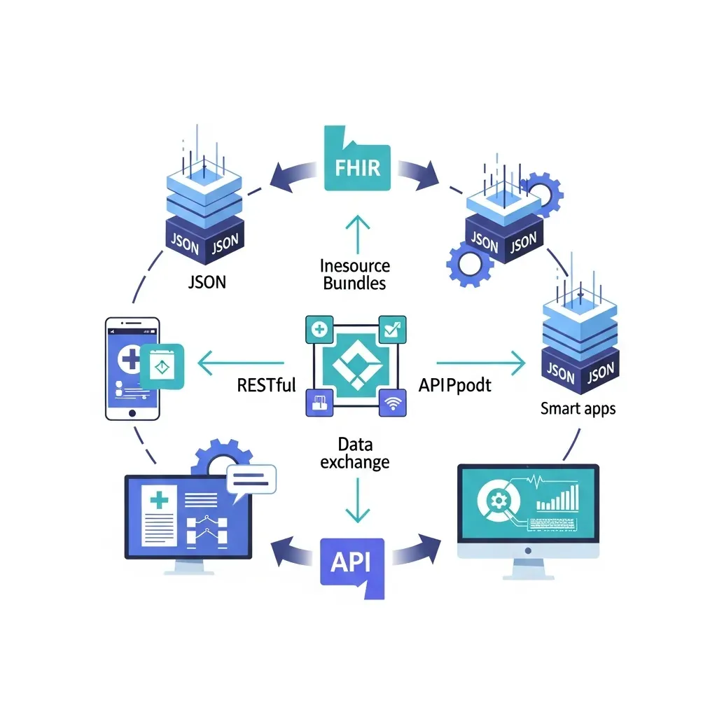 FHIR Integration Services for Modern Healthcare Interoperability