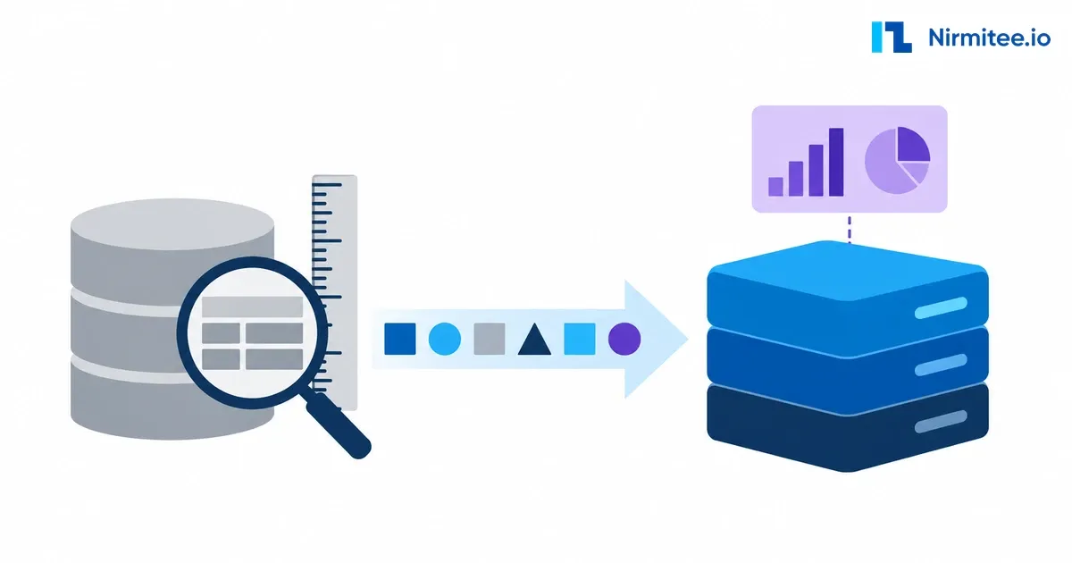 EHR Data Migration Case Study: Sizing a Legacy EMR Move to a FHIR Platform