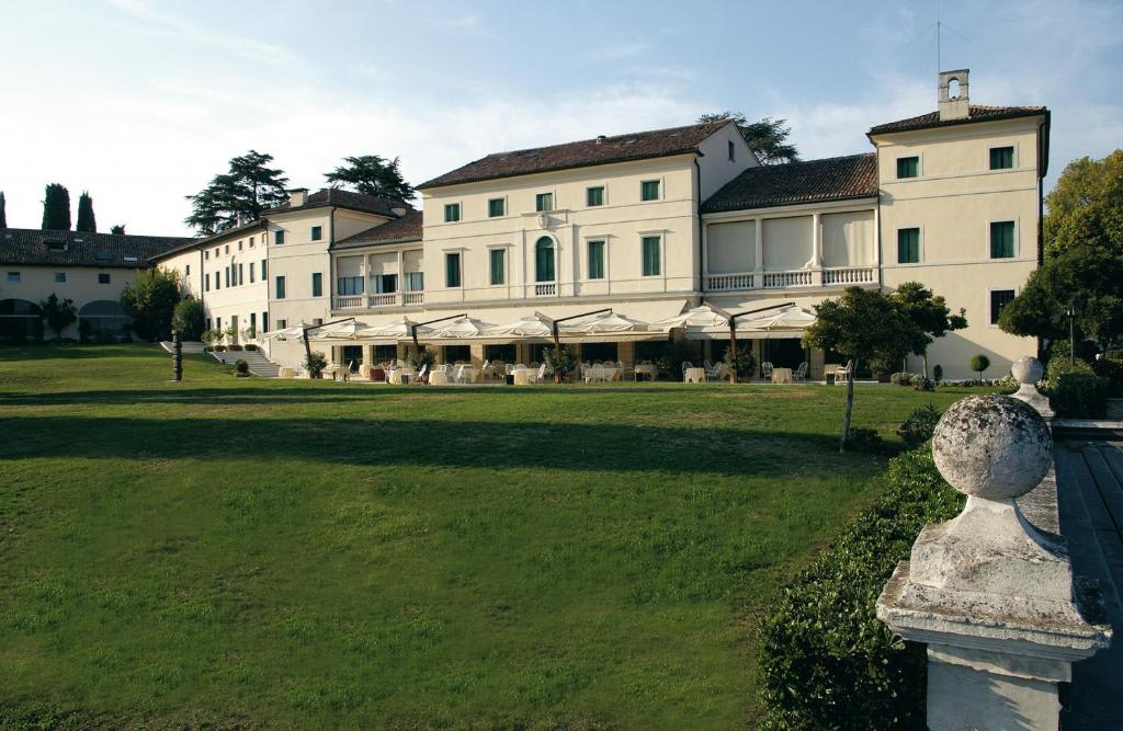 Villa Michelangelo Vicenza