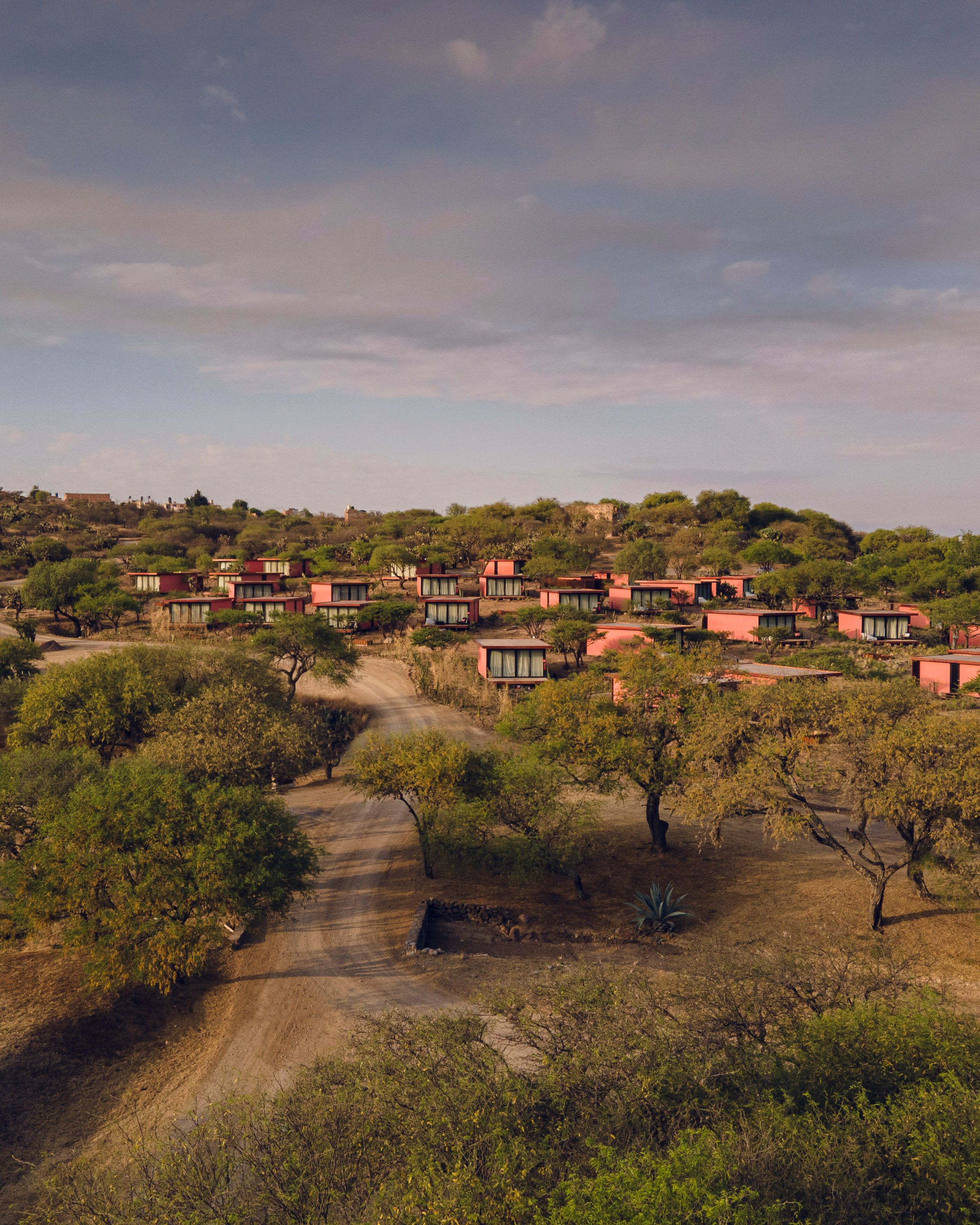 Our Habitas San Miguel