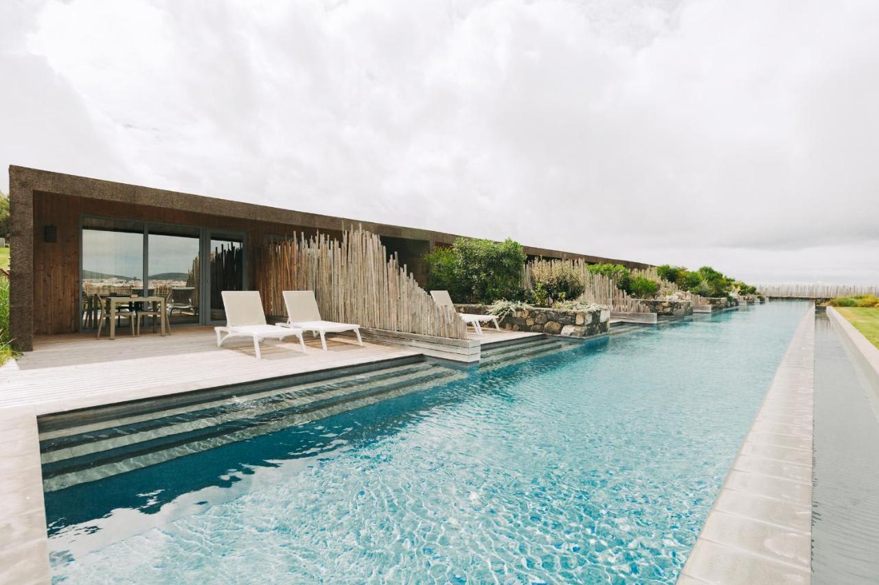 Santa Bárbara Eco-Beach Resort