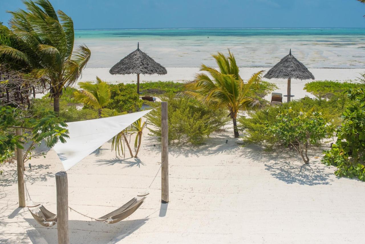 Zanzibar White Sand Luxury 