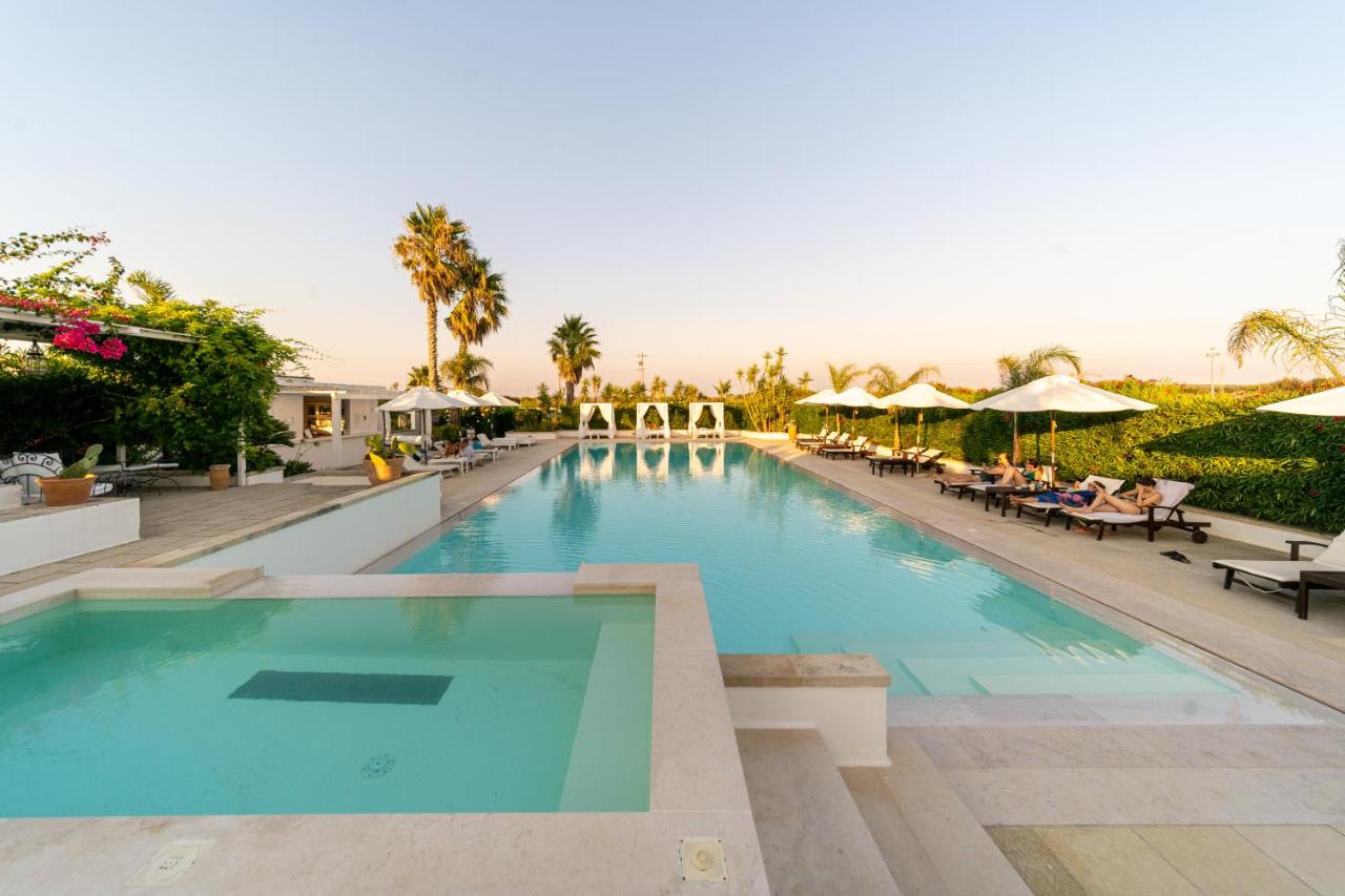 Tenuta Centoporte Resort Hotel