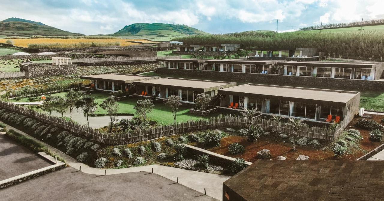 🌴Descriptions de l'établissement