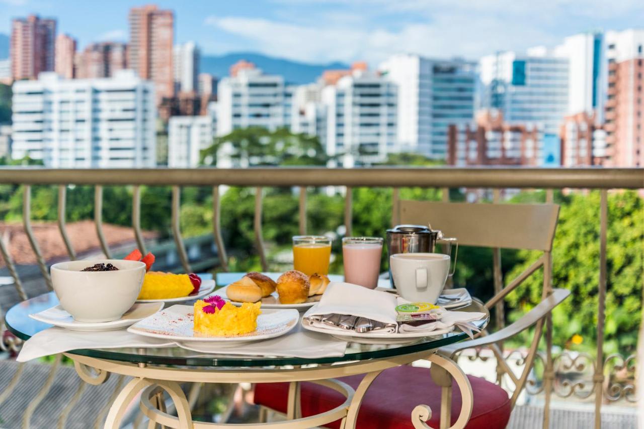 🌴Descriptions de l'établissement