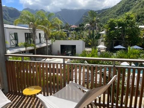 🌴Descriptions de l'établissement