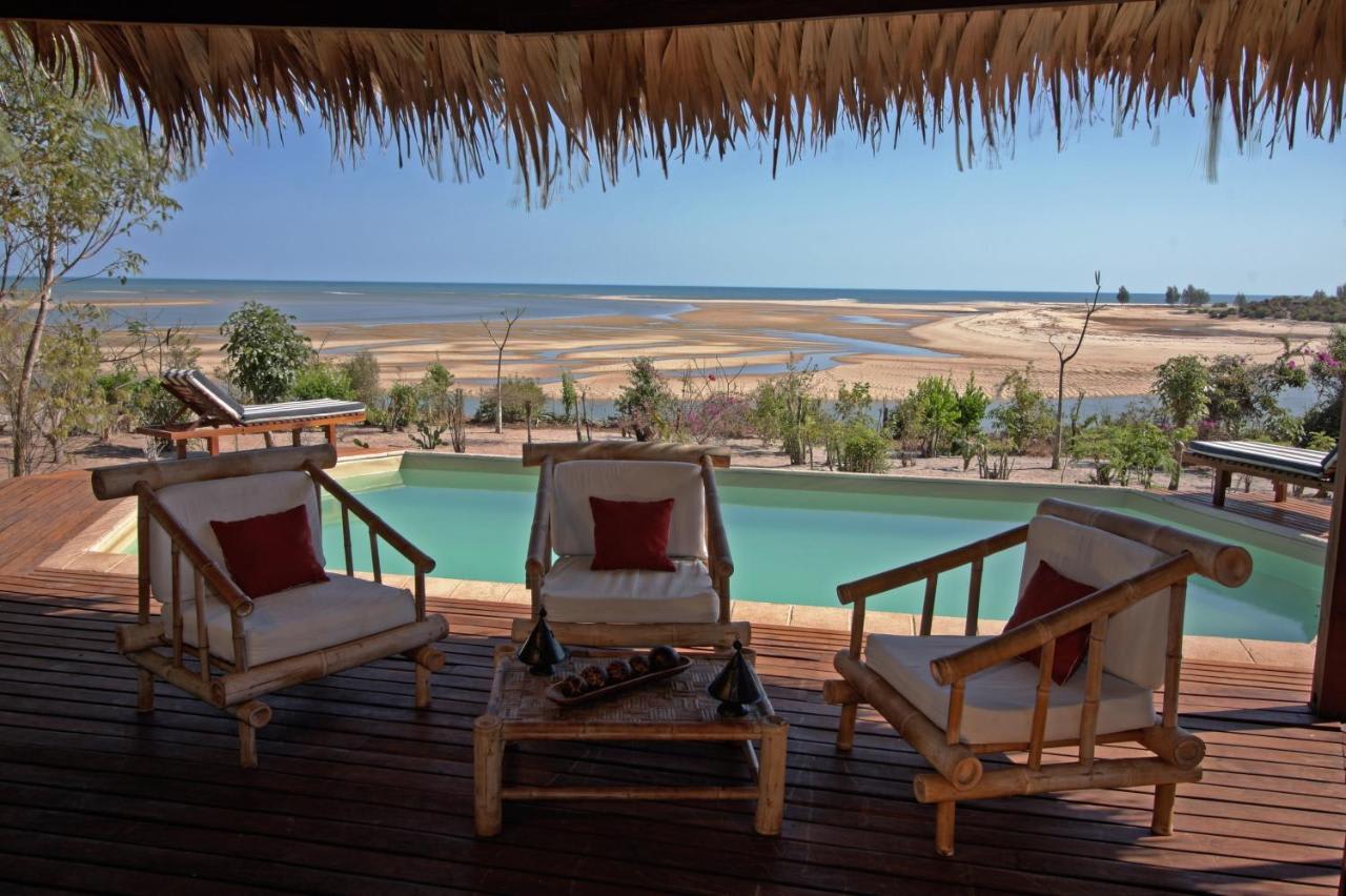 🌴Descriptions de l'établissement