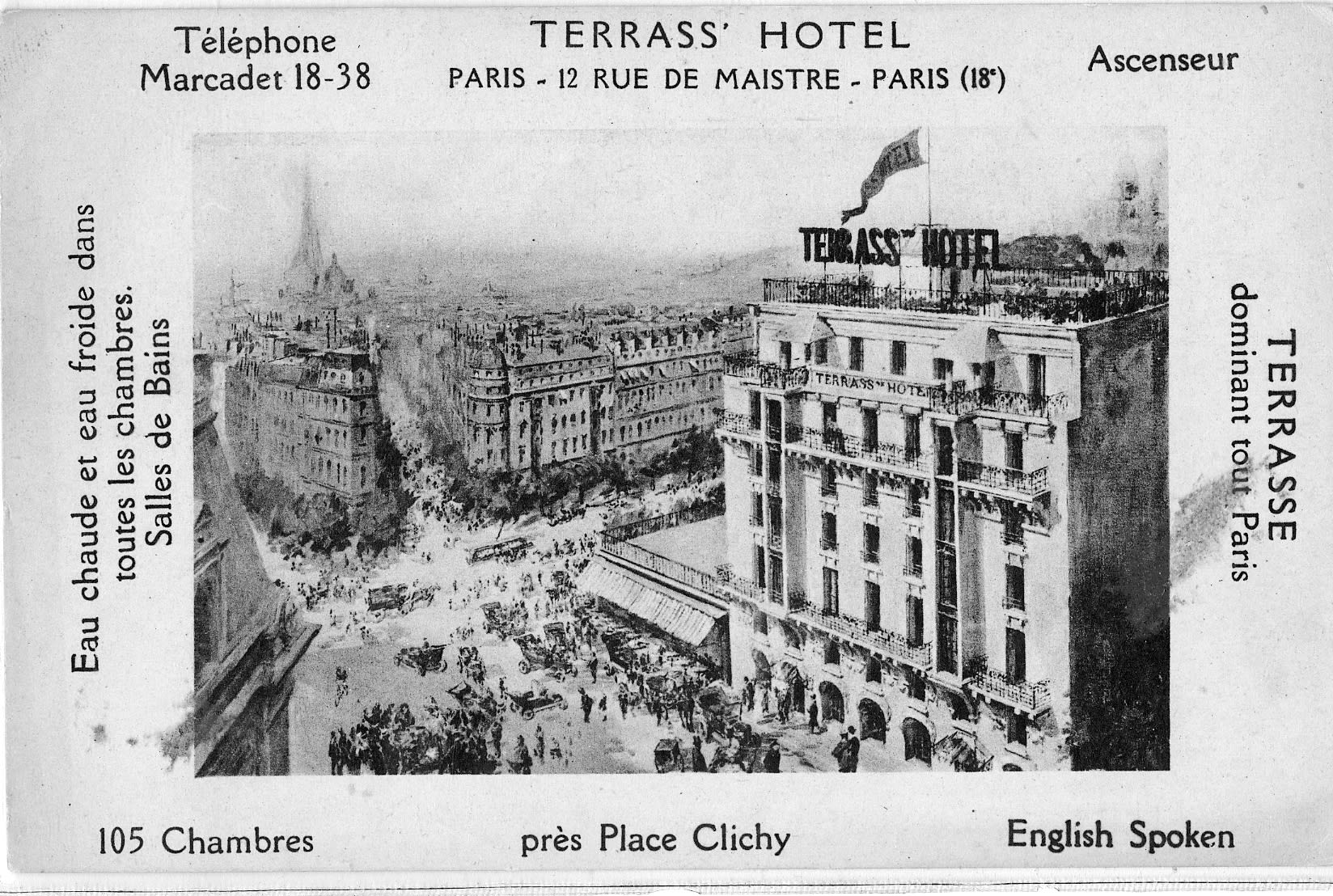 🌿 Engagements environnementaux