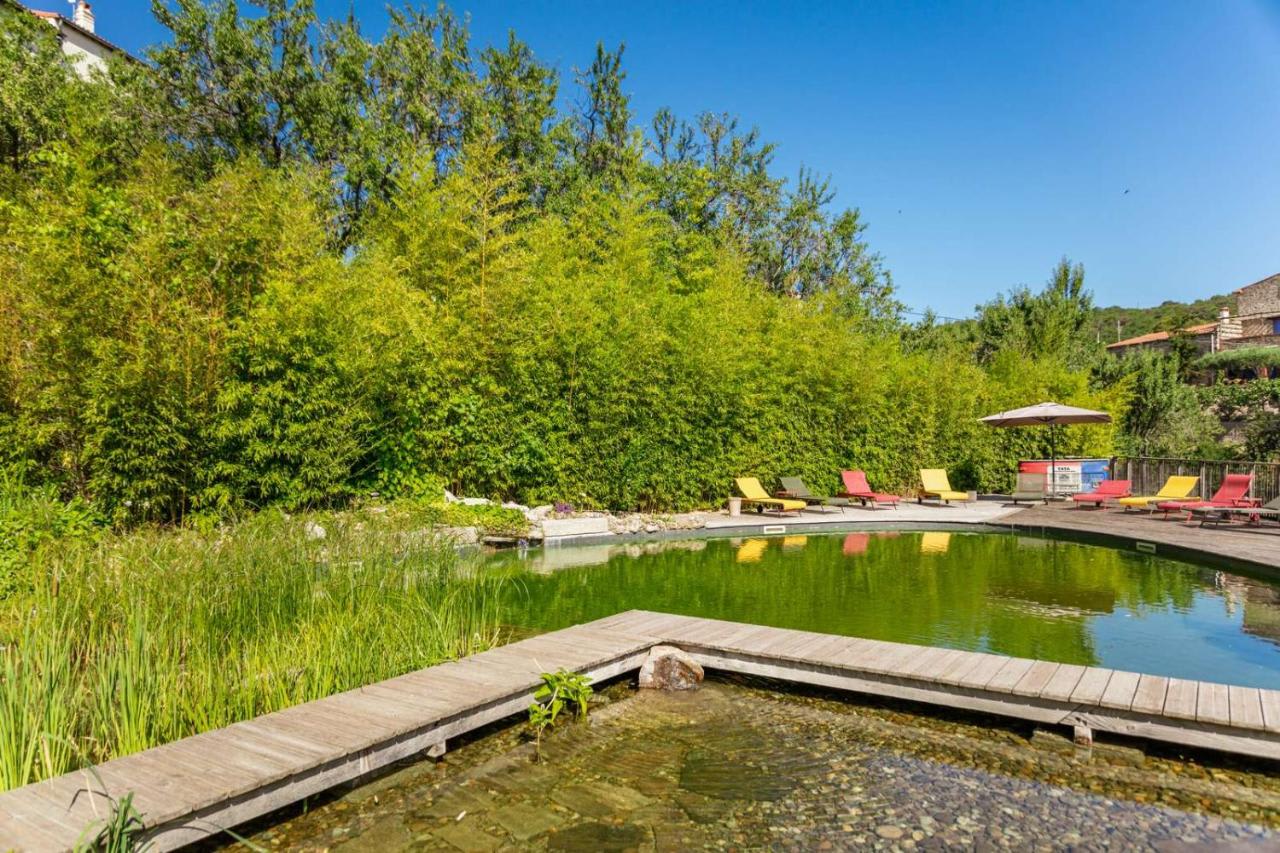 🌿 Engagements environnementaux