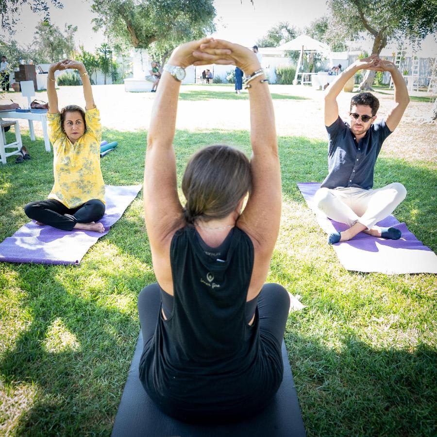 Les expériences et activités