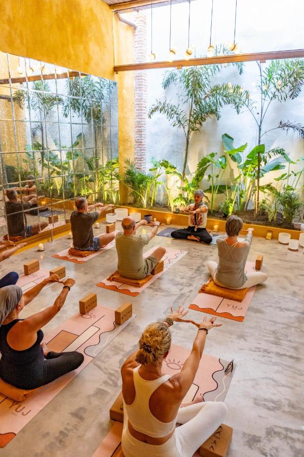 🌊Les expériences et activités