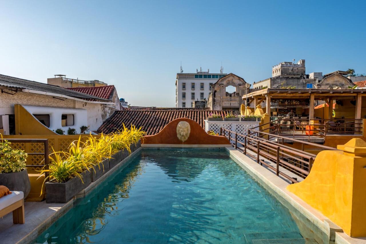 🌴Descriptions de l'établissement