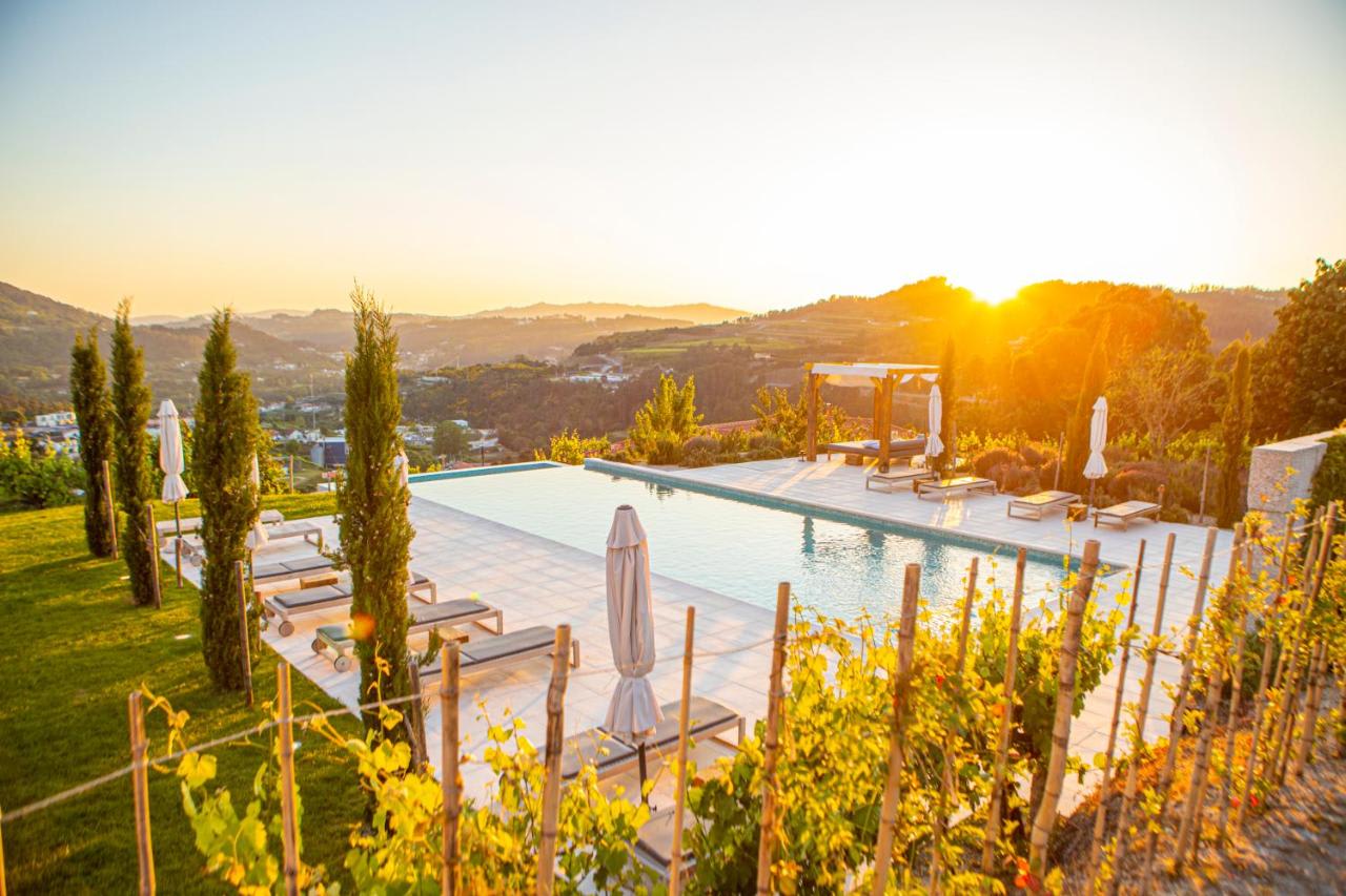 🌴Descriptions de l'établissement