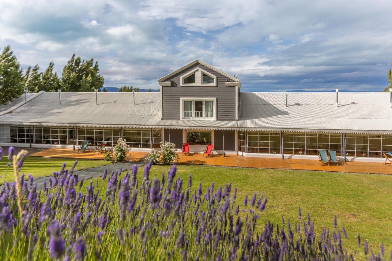 🌴Descriptions de l'établissement