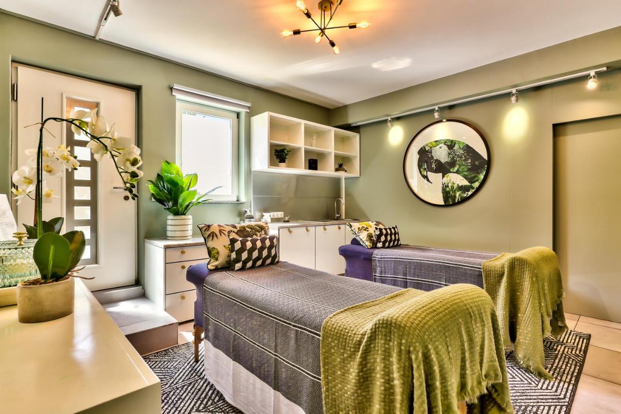 🌊Les expériences et activités