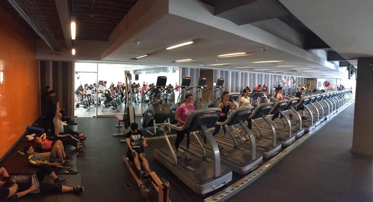 Les expériences et activités