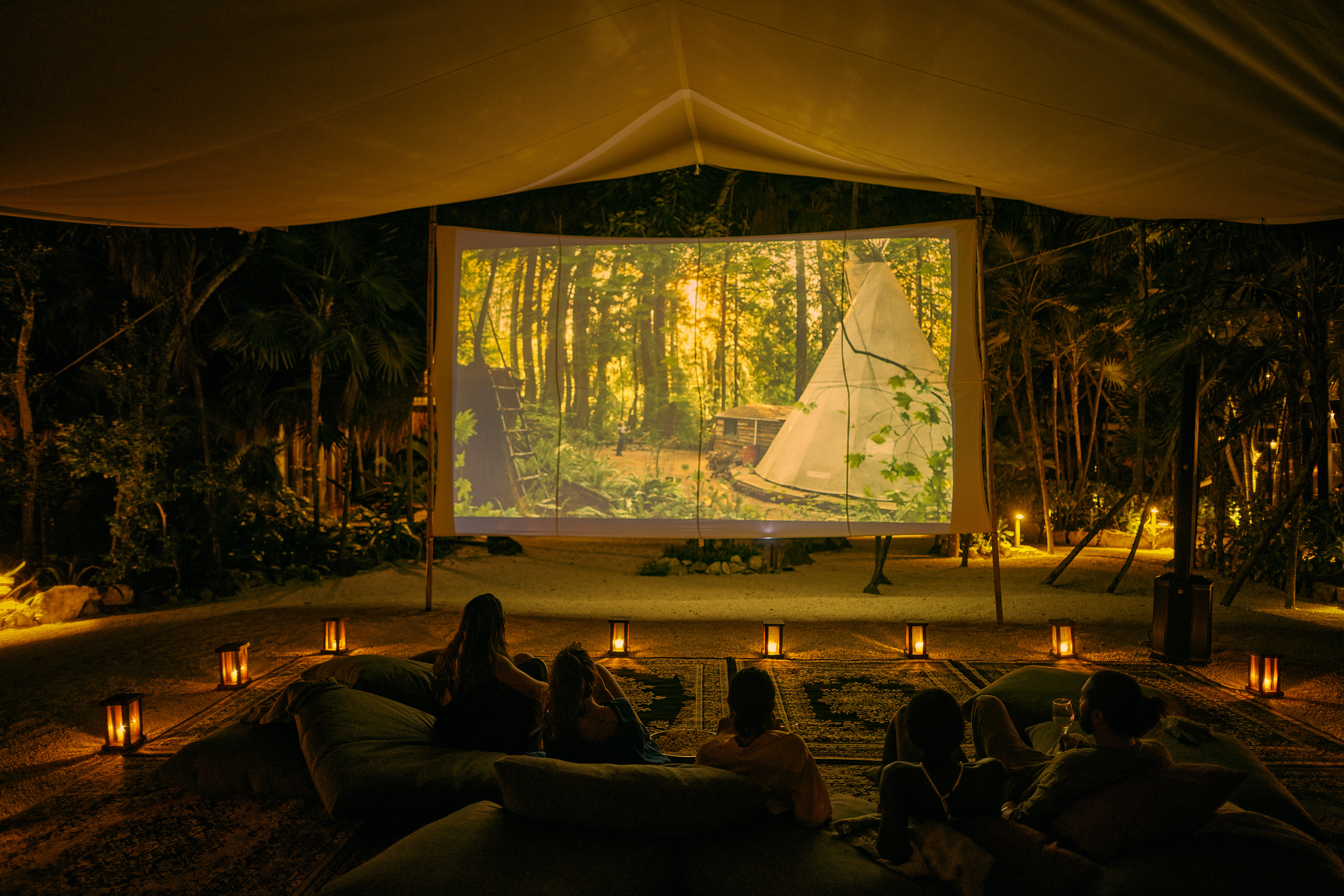 ◽Les expériences et activités