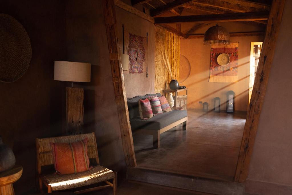 🌿Engagements environnementaux