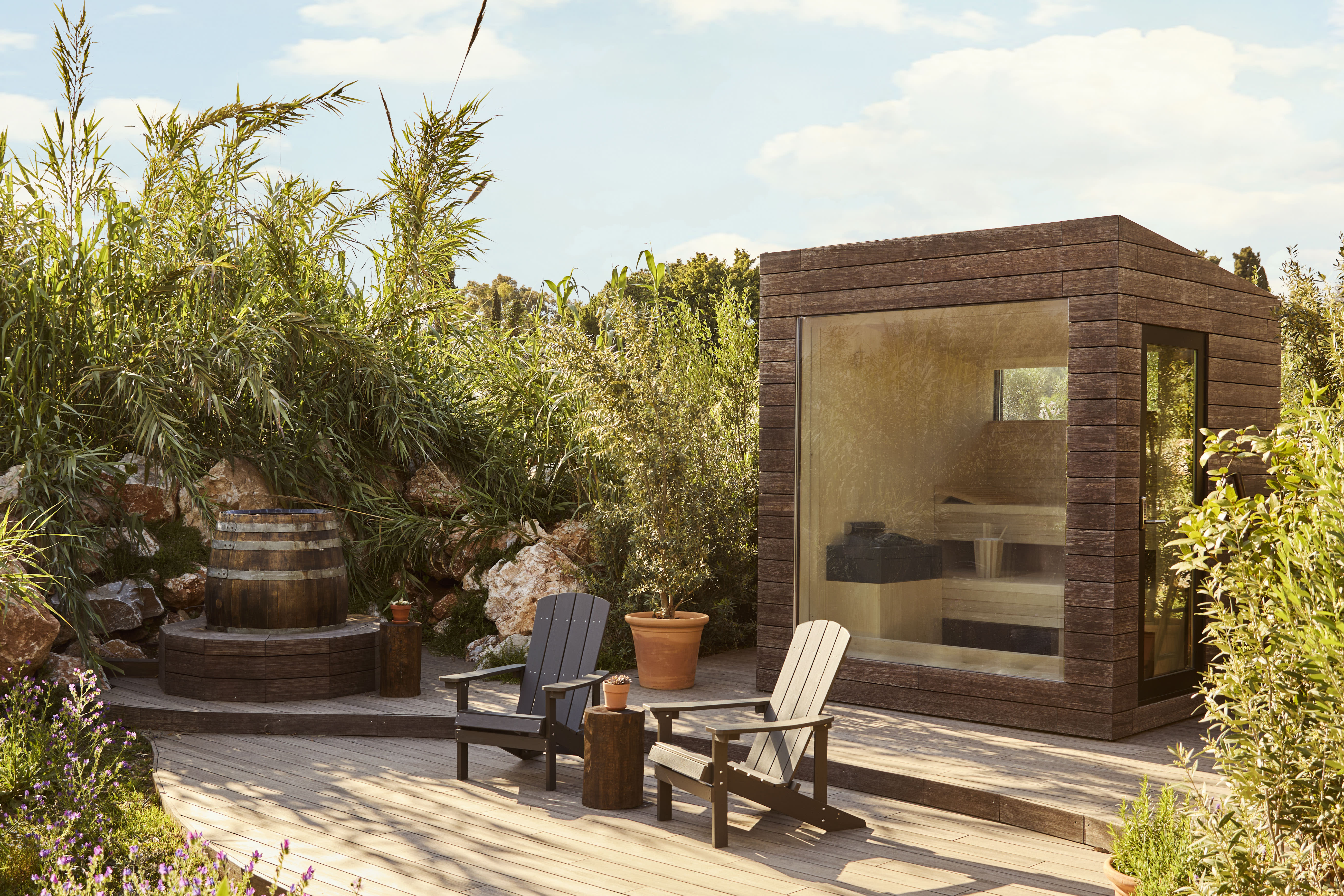 ◽Les expériences et activités