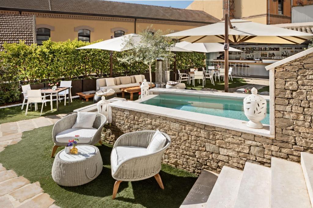 ◽Les expériences et activités