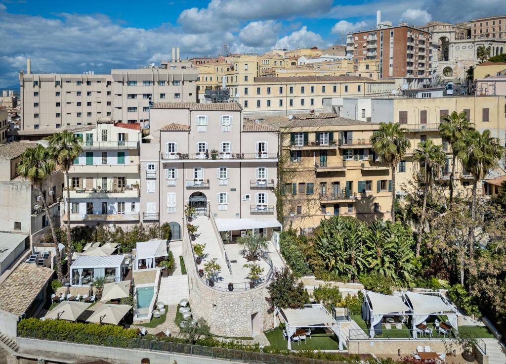 ◽Descriptions de l'établissement