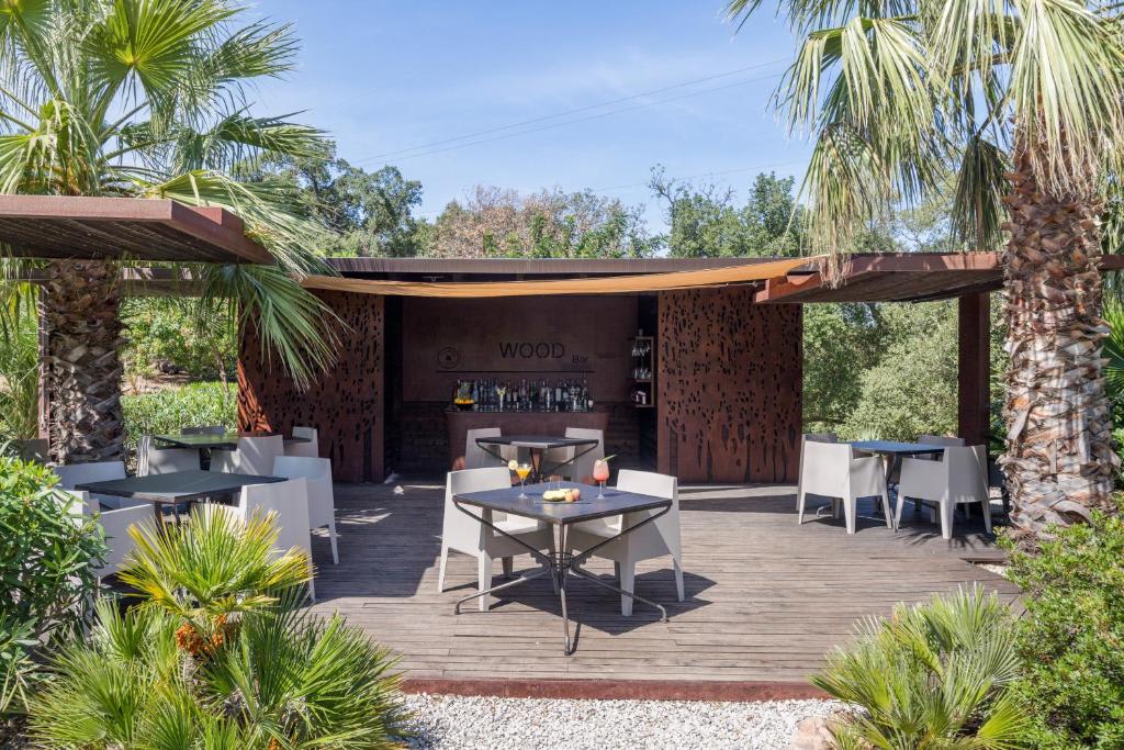 🌿 Engagements environnementaux