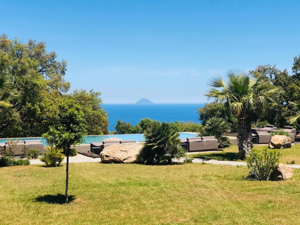 ◽Descriptions de l'établissement