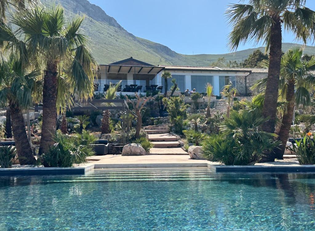 ◽Descriptions de l'établissement