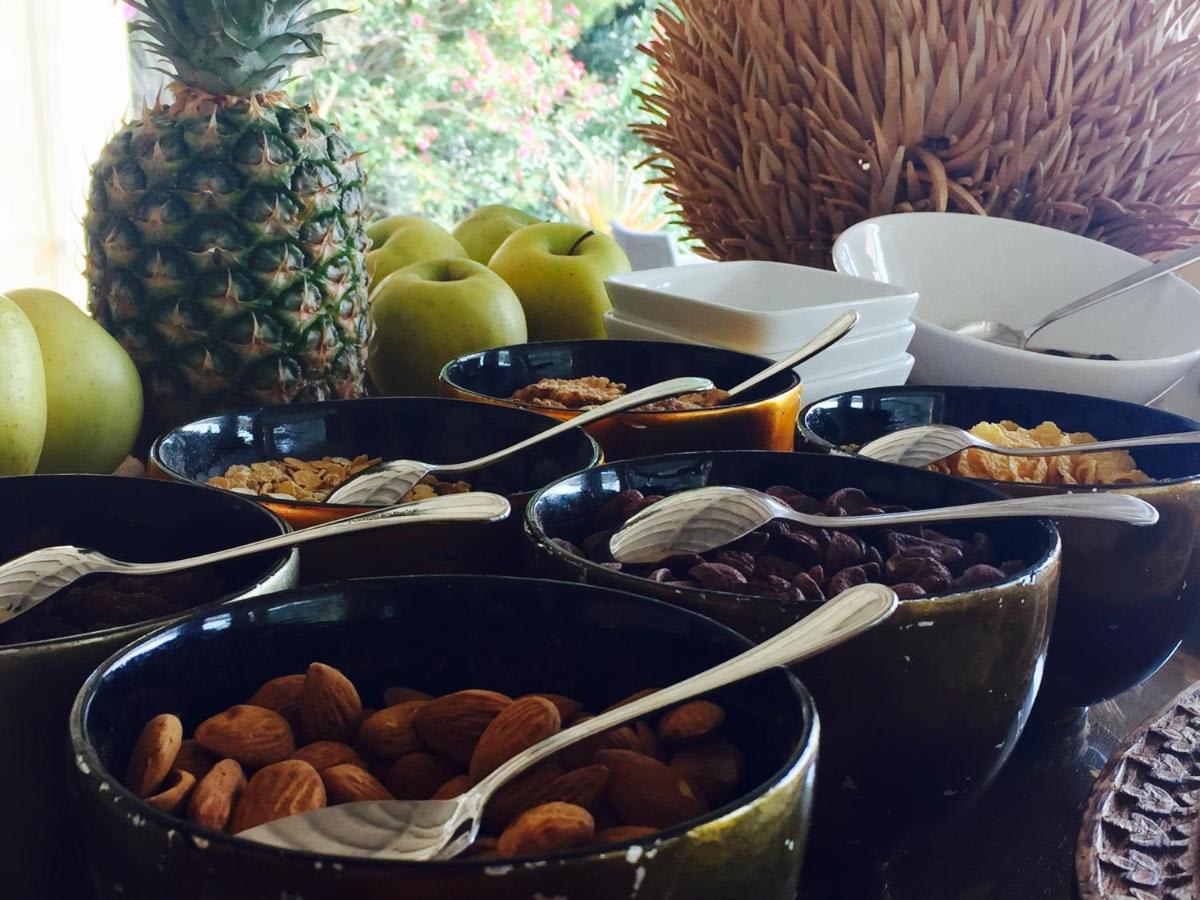 🌿 Engagements environnementaux