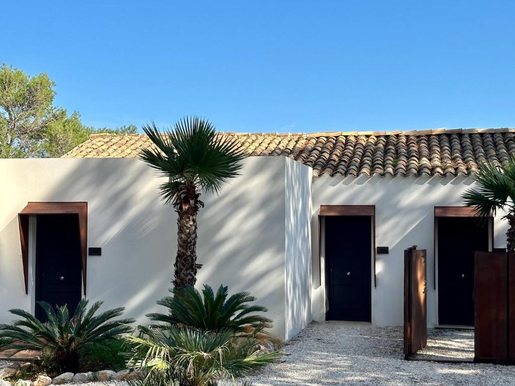 ◽Descriptions de l'établissement