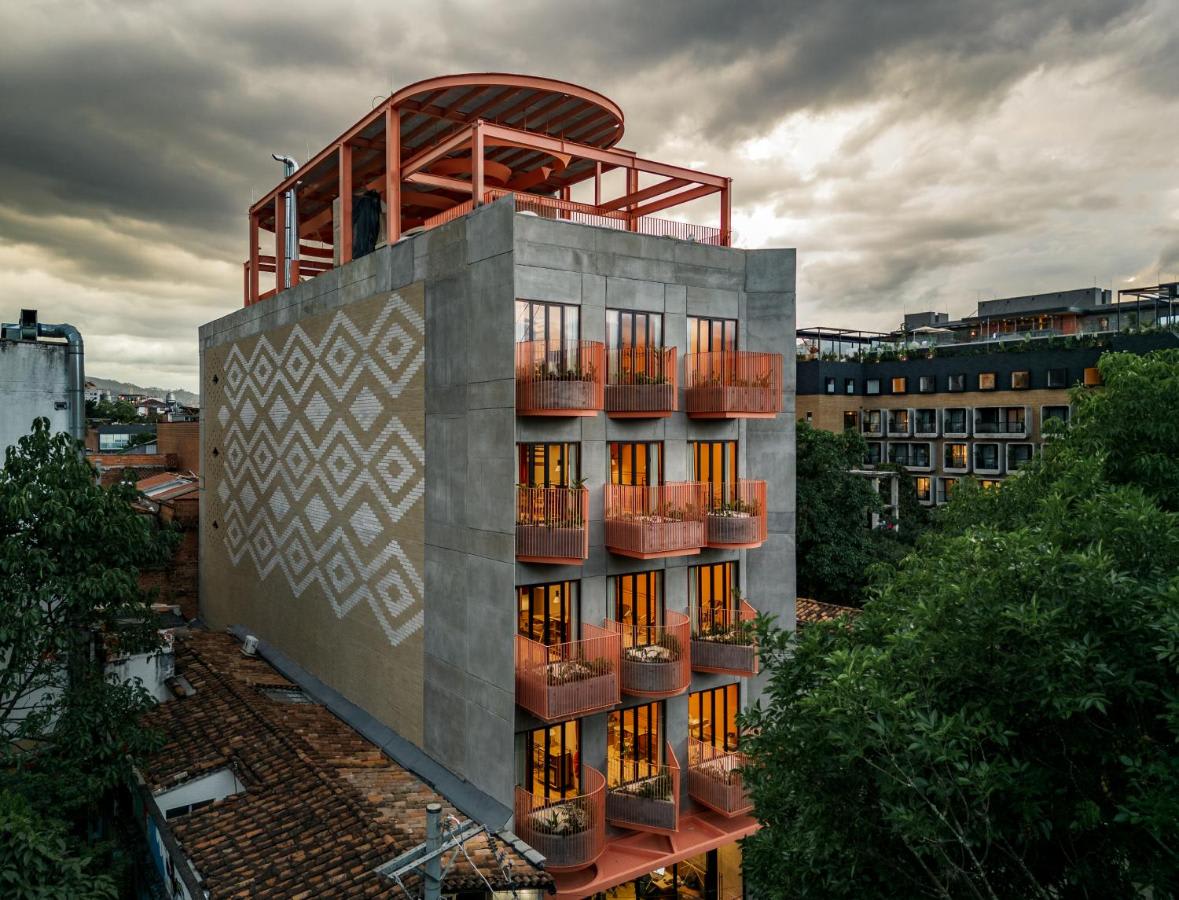 ◽Description de l'établissement