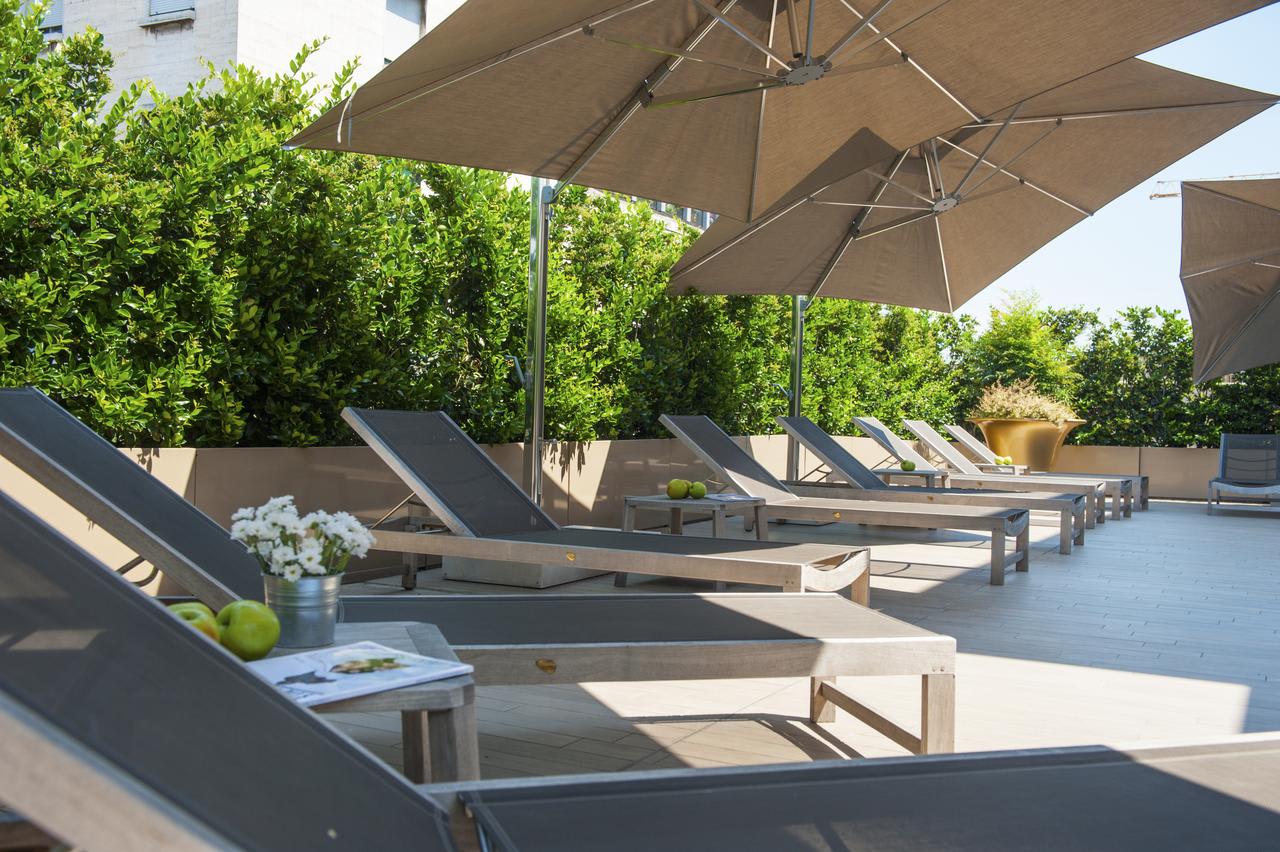 ◽Description de l'établissement