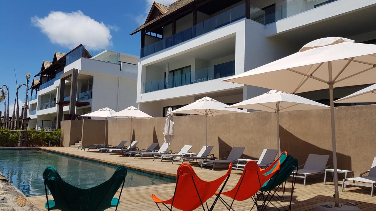 ◽Description de l'établissement