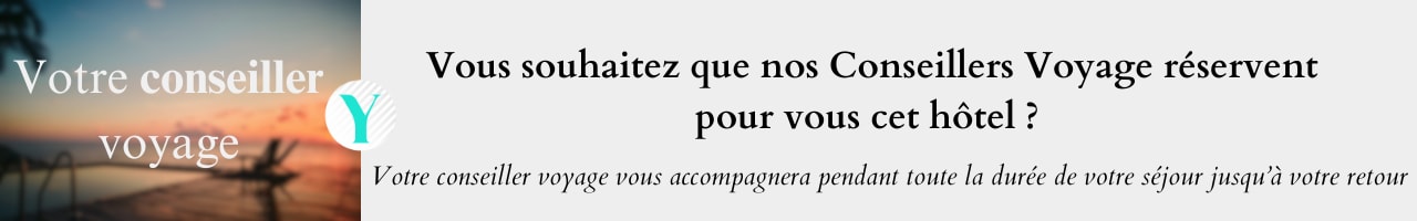 Votre conseiller voyage