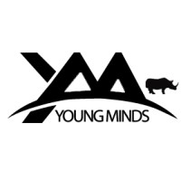 Young Minds logo