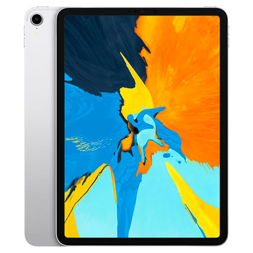 IPAD PRO 11 || 128GB || WIFI & CELLULAR - Churchill Expansions IPAD PRO 11 || 128GB || WIFI & CELLULAR - Churchill Expansions