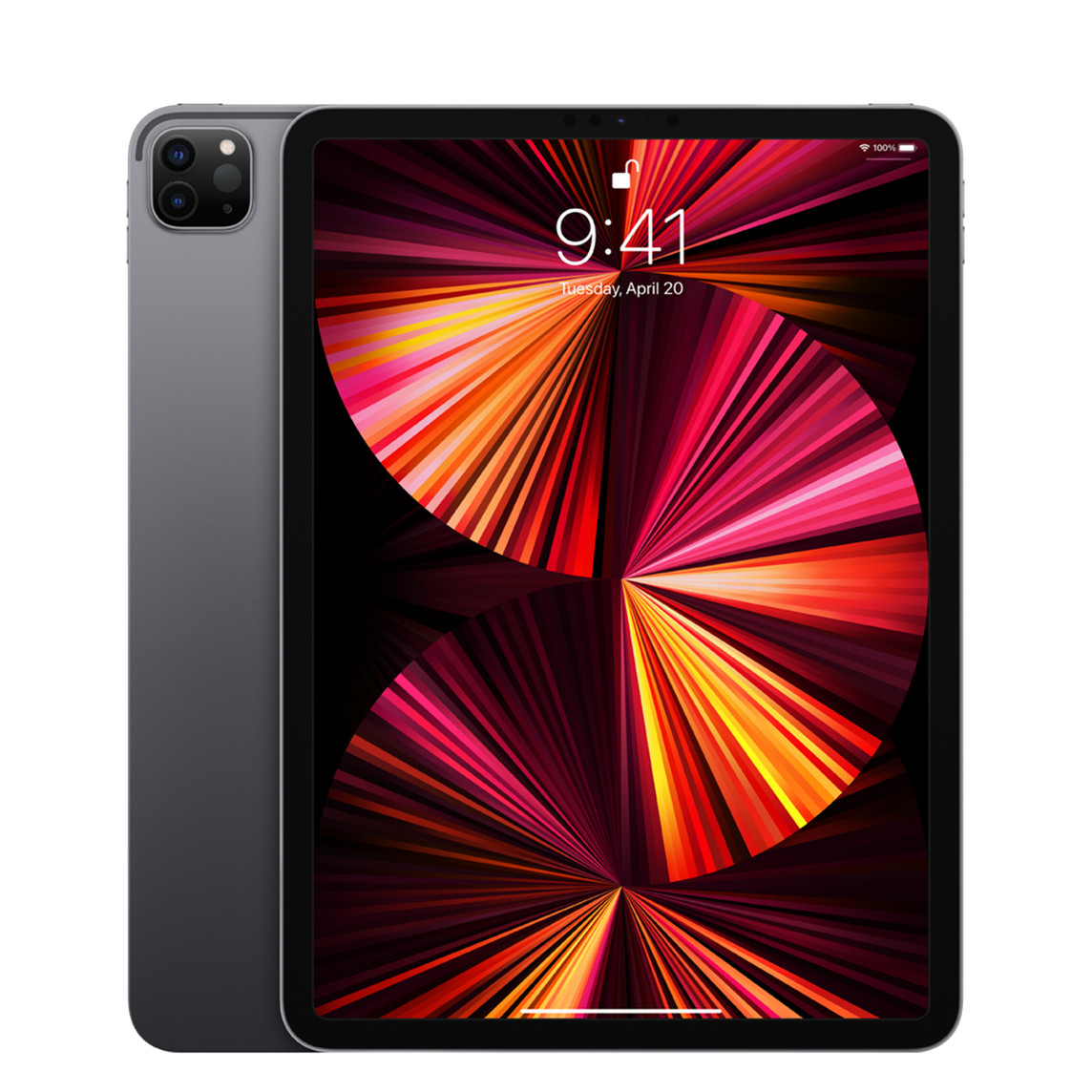 IPAD PRO 11 || 128GB || WIFI & CELLULAR - Churchill Expansions IPAD PRO 11 || 128GB || WIFI & CELLULAR - Churchill Expansions