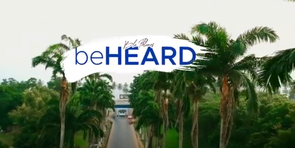 beHEARD