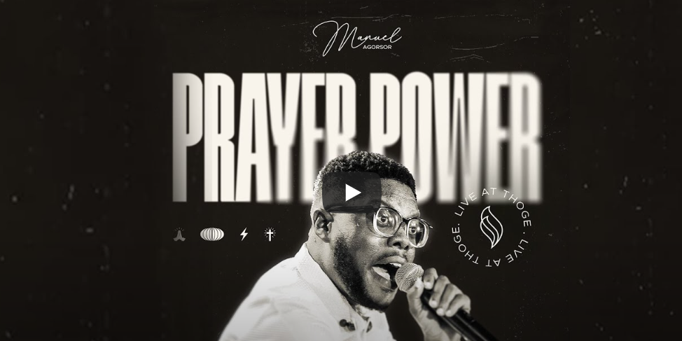 Prayer Power