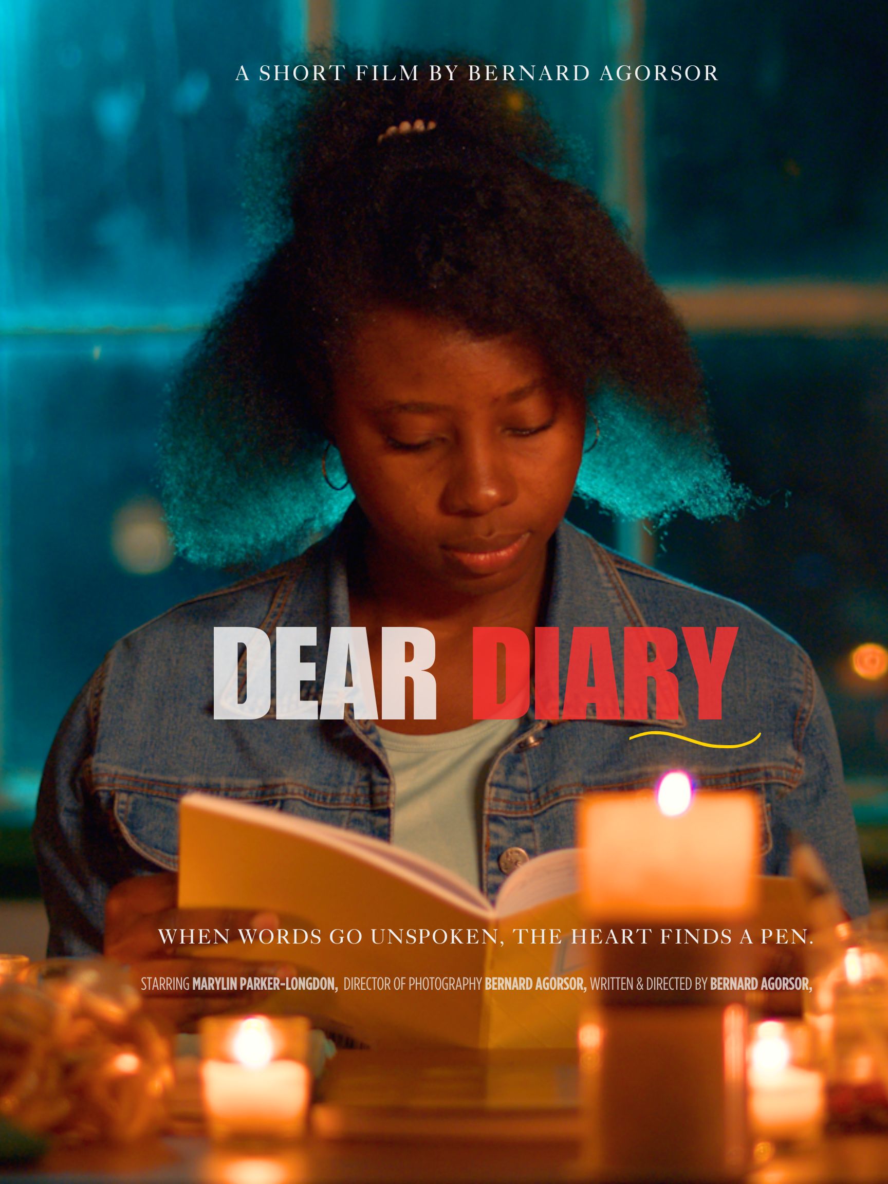 Dear Diary