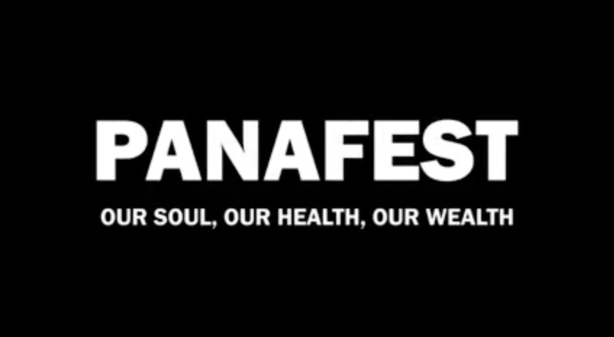 PANAFEST