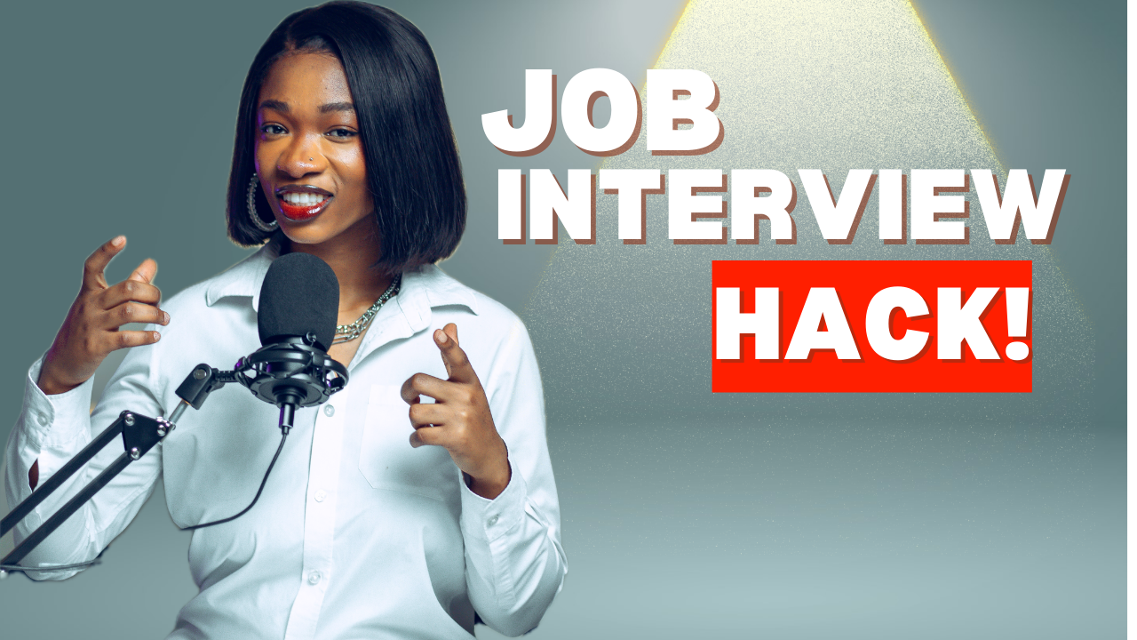 Job Interview Hack