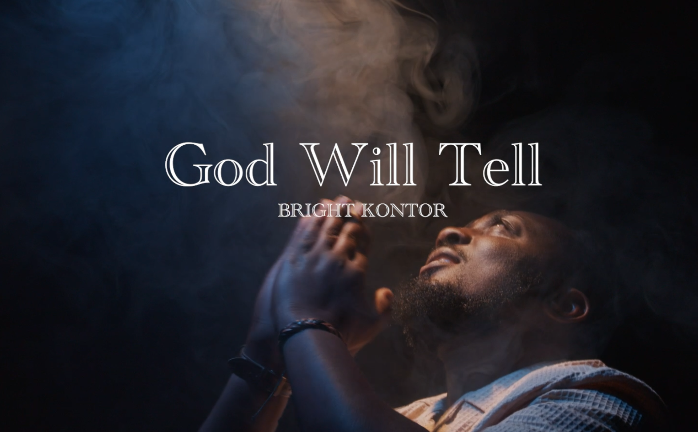 God Will Tell